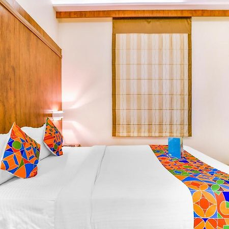 Fabhotel Arastu Nampally ハイデラバード エクステリア 写真