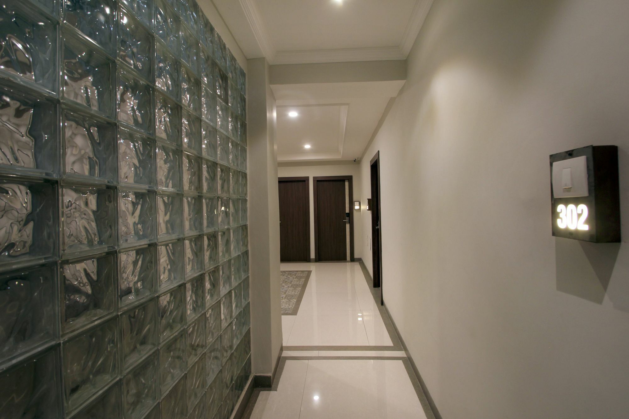 Fabhotel Arastu Nampally ハイデラバード エクステリア 写真