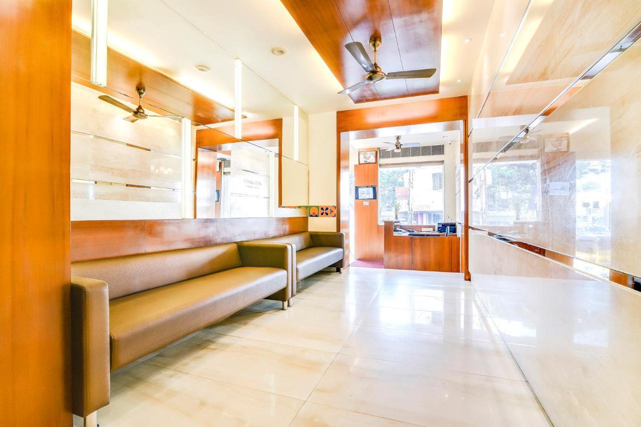 Fabhotel Arastu Nampally ハイデラバード エクステリア 写真